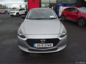 Mazda Mazda2 1.5 75PS HOMURA IP 4DR - Image 2