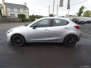 Mazda Mazda2 1.5 75PS HOMURA IP 4DR - Image 4
