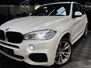 BMW X5 XDRIVE 40E M SPORT SUNROOF AUTO 5DR AU - Image 3