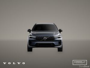 Volvo XC60 T6 Plus Pro Dark PHEV - Image 2