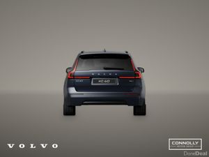 Volvo XC60 T6 Plus Pro Dark PHEV - Image 4