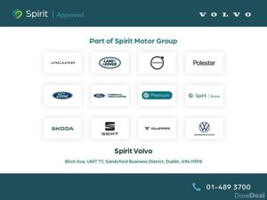 Volvo XC90 T8 Inscription Plug In Hybrid - Image 4