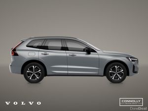 Volvo XC60 T6 Plus Dark PHEV - Image 3