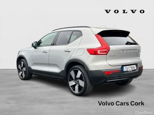 Volvo XC40 69 kWh Ultimate - Two Year Volvo Selekt - Image 2