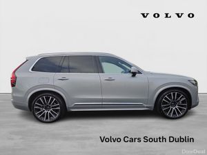 Volvo XC90 T8 Ultra Plug In Hybrid - Image 4