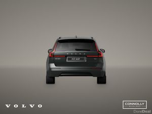 Volvo XC60 T6 Plus Pro Dark PHEV - Image 4