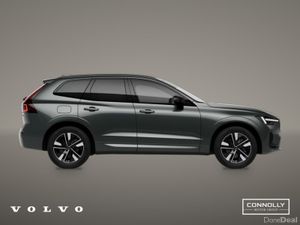 Volvo XC60 T6 Plus Pro Dark PHEV - Image 3