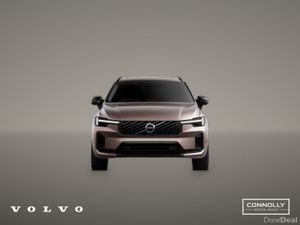 Volvo XC60 T6 Ultra Dark PHEV - Image 2
