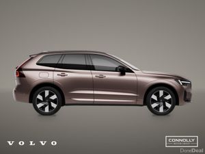 Volvo XC60 T6 Ultra Dark PHEV - Image 3