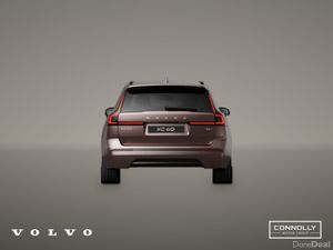 Volvo XC60 T6 Ultra Dark PHEV - Image 4