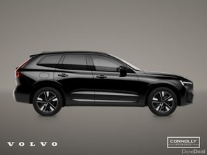 Volvo XC60 T6 Plus Pro Dark PHEV - Image 3