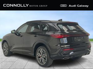 Audi Q5 €718 p/m E-HYBRID S-LINE QUATTRO 220kW A/T - Image 3