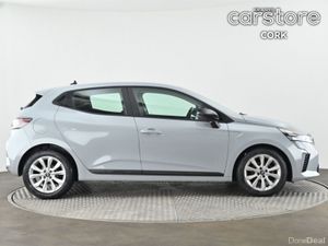 Renault Clio TCe 90 DFull Evolution - Image 2