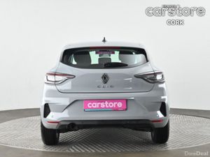 Renault Clio TCe 90 DFull Evolution - Image 4