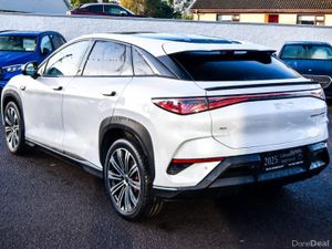 BYD SEALION 7 Design 482km AWD 530bhp - Image 3