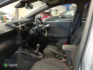 Ford Puma 1.0L EcoBoost Hybrid 125PS ST-Line - Image 3
