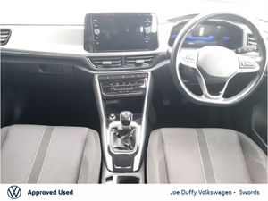 Volkswagen T-Roc 2.0 TDI 116HP Style - Image 2