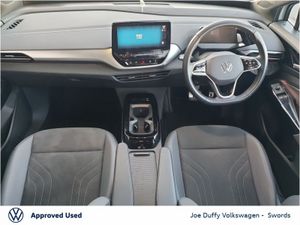 Volkswagen ID.4 LIFE 52kWh 148HP - Image 2