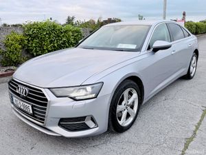2019 Audi A6 AUTOMATIC - Image 3