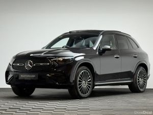 Mercedes-Benz GLC 300E AMG PREMIUM PLUS 4MATIC - Image 3