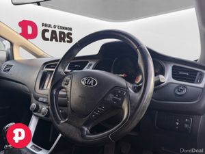 Kia ProCeed 1.4 SR7 - Straight Sale Discount - Image 2