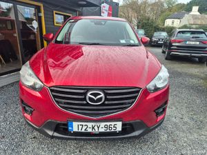 Mazda CX-5 2017 - Image 2