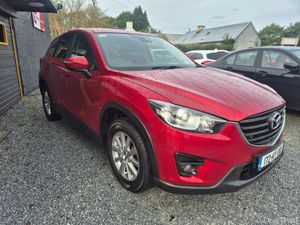 Mazda CX-5 2017 - Image 4