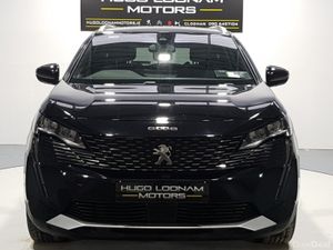 Peugeot 5008 FL ALLURE 1.5 BLUE HDI 13 - Image 2