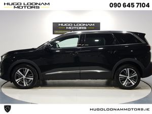 Peugeot 5008 FL ALLURE 1.5 BLUE HDI 13 - Image 4