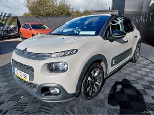 Citroen C3 Citroen C3 1.2 Petrol, auto, alloys, lo - Image 3
