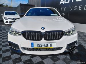 BMW 5-Series BMW 523D M-SPORT 2.0DIESEL,AUTO, FULL - Image 4