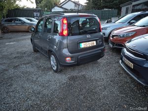 Panda 1.0 MHEV Manual - Image 4