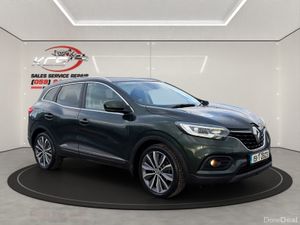 2019 Renault Kadjar - Top Spec - Diesel - New NCT - Image 4