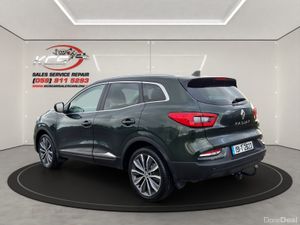 2019 Renault Kadjar - Top Spec - Diesel - New NCT - Image 3