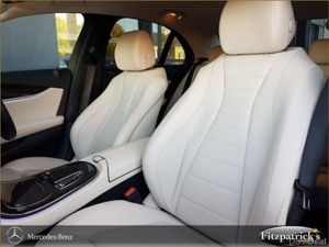 Mercedes-Benz E-Class E 200 D A/T Avantgarde - Image 4