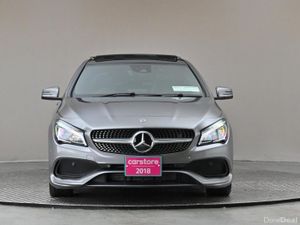 Mercedes-Benz CLA **VIP SPECIAL**CLA 180 AMG STYLI - Image 2