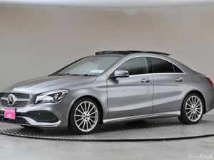 Mercedes-Benz CLA **VIP SPECIAL**CLA 180 AMG STYLI - Image 4