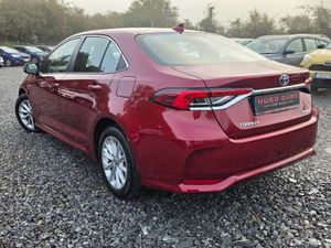202 Toyota Corolla Hybrid/1 Owner/FSH/Warranty - Image 2