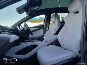BYD SEAL 570KM Design RWD - Image 4
