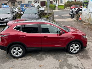 Nissan Qashqai only 60000 kms - Image 4