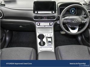 Hyundai KONA EV Premium 136 PMSM 39KWH - Image 4