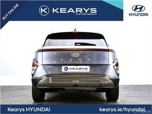 Hyundai KONA 1.6 HYBRID Elegance Auto - Image 3