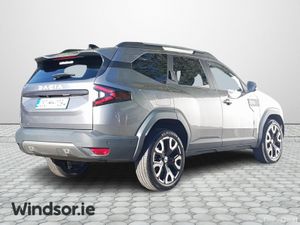 Dacia Bigster Journey HEV 155 - Image 3