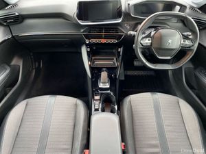 Peugeot 208 Electric 136bhp (50 kWh) Allure Pack - Image 4