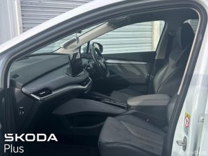 Skoda Enyaq ENYAQ 60 COUPE ***WITH CLEVER PACKAGE* - Image 4