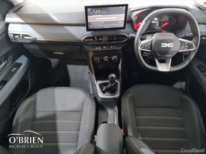 Dacia Sandero Stepway STEPWAY Expression TCe 110 E - Image 2