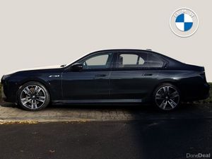 BMW 7-Series M760 xDrive - Image 4
