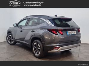 Hyundai Tucson Tucson FL Executive - Image 3