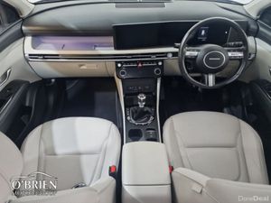 Hyundai Tucson Tucson FL Executive - Image 2