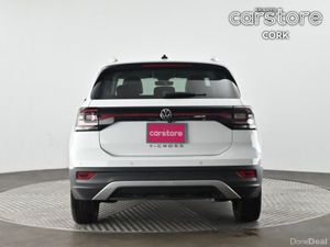 Volkswagen T-Cross 1.0 - Image 4